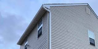 Siding for Multi-Family Homes in Dalhart, TX